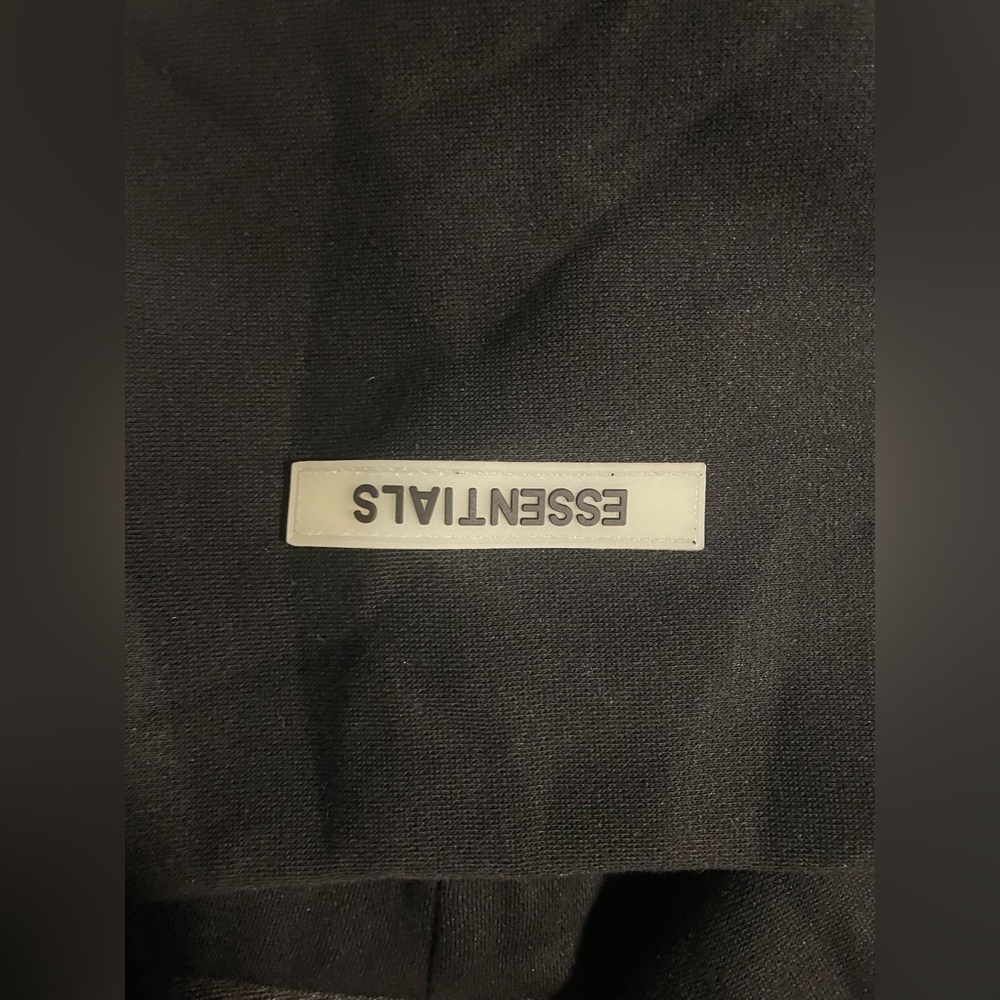 Essentials hoodie - Picture 4 of 4